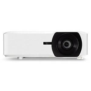 Viewsonic LS850WU Ger�ek Lazer WUXGA 1920x1200 5.000AL 20.000Saat 2xHDMI+RJ45+HDBaseT 7/24 �al��ma Profesyonel Kurulum Projeksiyon