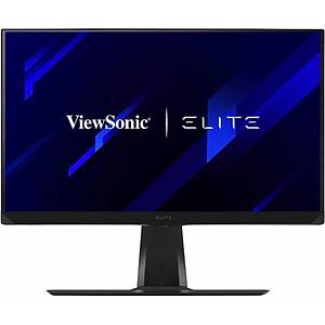 ViewSonic XG320U 32�n� 1ms 4K 150Hz IPS Oyuncu Monit�r�