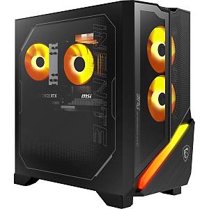 Msi Mpg Infinite Z3 9NVRR9-285EU Ryzen 9 9900X 32GB 2TB SSD 16GB RTX 5070 Ti Ventus 3X Windows 11 Home Masa�st� Bilgisayar