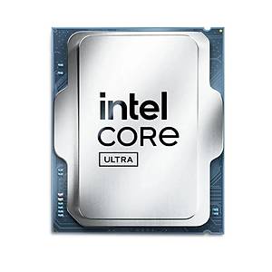 Intel Ultra 5 250KF Plus 3.3GHz-5.3GHz 30MB 1851P Tray ��lemci