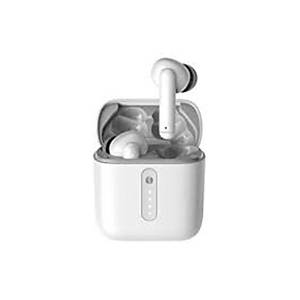S-link TruePods Beyaz TWS IPX4 Bluetooth Kulakl�k