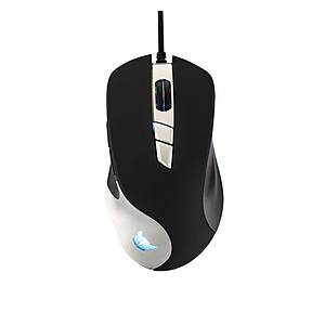 Rowl Rgm-04 Aves Usb Siyah Rgb Ayd�nlatmal� 7200dp� Makrolu Gaming Oyuncu Mouse