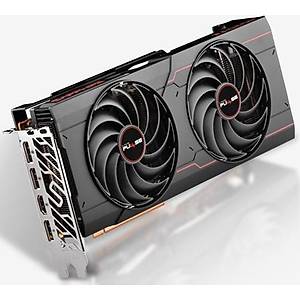 Sapphire Pulse RX 6700 XT 12GB GDDR6 192Bit Ekran Kart� 11306-02-20G