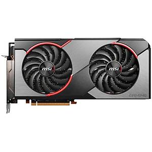Msi RX5600XT Gaming X GDDR6 192Bit Ekran Kart�