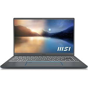 Msi NB Prestige 14 Evo A11MO-051TR i7-1195G7 16GB LPDDR4 Uma 1TB SSD 14 FHD Windows10 Diz�st� Bilgisayar