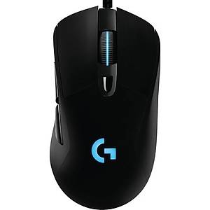 Logitech G403 Prodigy Wired Kablolu Gaming Mouse 910-004825