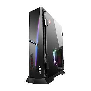 Msi Pc Trident X Plus 9SD-614EU I7-9700K 16GB DDR4 512GB SSD+1TB HDD RTX2070 S�per GDDR6 8GB Windows10 Masa�st� Bilgisayar