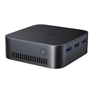 Blackview MP80 Intel N97 3.4Ghz/16GB/512GB/Win11 Pro MiniPC