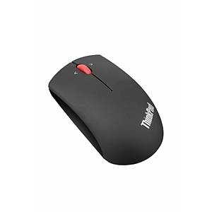 Lenovo 0B47168 Wireless Mouse Black Mouse