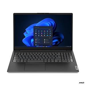 Lenovo V15 G3 Aba 82TV004ETX R5-5625U 8Gb 256Gb Ssd 15.6