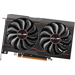 Sapphire RX 6500 XT Pulse 4GB GDDR6 11314-01-20G Ekran Kart�