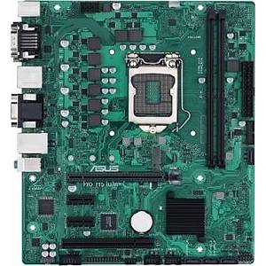 Asus Pro H510M-C/CSM S+V+GL 1200p Anakart