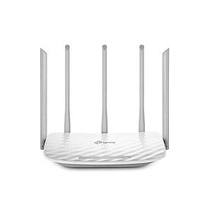 Tp-Link Archer C60 AC1350 Kablosuz Dual Band Router