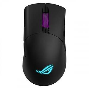 Asus Rog Keris Wireless 16.000 DPI 7 Tu� Optik RGB Kablosuz Gaming Mouse
