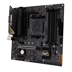 Asus Tuf Gaming A520M-Plus DDR4 S+V+GL AM4 Anakart