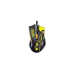 Katsuta M-762 RGB 4800 DPI Gaming Oyuncu Mouse