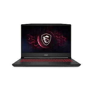 MSI NB PULSE GL66 12UEK-253TR I7-12700H 32GB DDR4 RTX3060 GDDR6 6GB 1TB SSD 15.6 FHD 240Hz W11