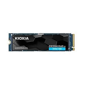 Kioxia Exceria Plus G3 1TB NVMe Gen4 M.2 SATA SSD R:5000MB/s W:3900 MB/s SSD