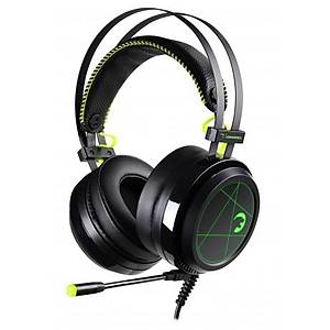 Gamepower Medusa 7.1 Siyah Oyuncu Kulakl�k
