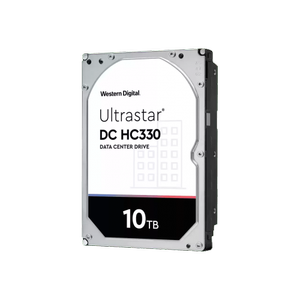 Wd Ultrastar WUS721010ALE6L4 3.5�n� 10TB 256Mb 7200Rpm 7/24 Enterprise G�venlik - Nas HardDisk (DC HC330) (0B42266)