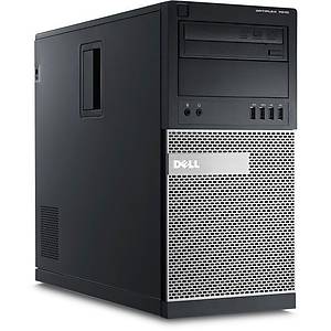 Dell Pc Optiplex X027010101E 7010MT i7-3770 1x4G 500G Ubuntu Masa�st� Bilgisayar