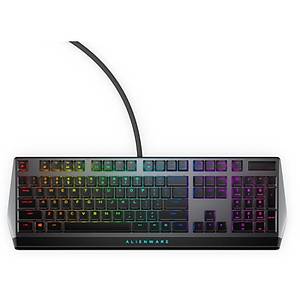 Dell Al�anware 545-BBCH AW510K-G Low Profile RGB Mechanical Siyah Gaming Klavye