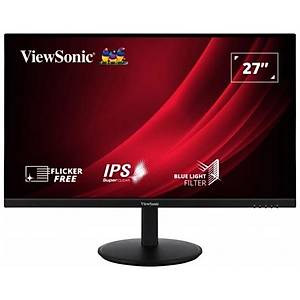 Viewsonic VG2709-2K-MHD-2 Workpro 27 5ms 75Hz IPS 2K 250 HDMI Display Port  50M:1 16.7M Hoparl�rl� Monit�r