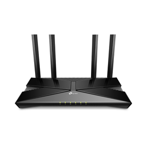 Tp-Link Archer Ax10 Ax1500 4port 300-1201mbps Dual Band Wifi 6 Masa�st� Gigabit Router Access Point