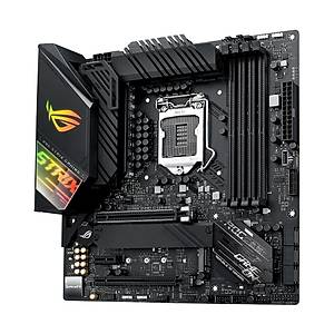 Asus Strix Z490-G Gaming (Wifi) DDR4 S+V+GL Anakart