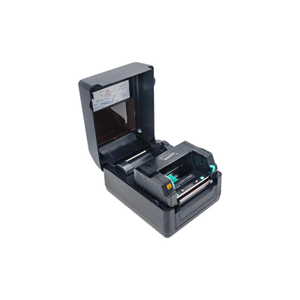 Palmx TXP-400 203dpi Termal/Direkt Termal USB+Ethernet Barkod Yaz�c� (300m Ribon Kullan�m�)