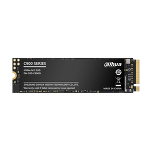 Dahua C900N512GB 512GB 2000/1450 NVMe PCIe M.2 SSD