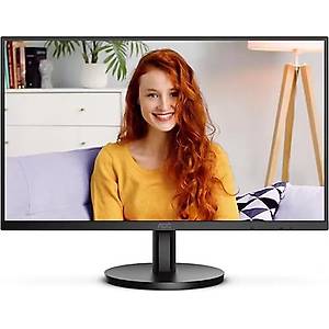 AOC 27B3HA2 27 �n� IPS 1ms 100Hz 1XVGA 1XHDMI FHD 1920X1080 Hoparl�r VESA Siyah Monit�r