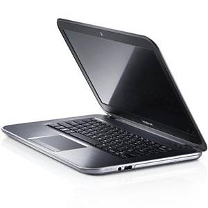 Dell UB INS. S31P45 i5-3317 4G 32SSD+500GB 14 1GVGA Windows7Pro Diz�st� Bilgisayar