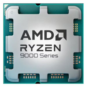 AMD Ryzen 5 9600 6 �ekirdek 30 MB 3.8 GHz ��lemci