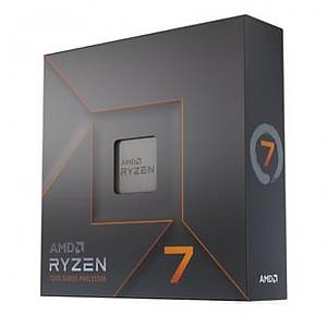 AMD Ryzen 7 7700X 4.50GHZ 40MB AM5 Box ��lemci