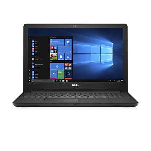 Dell NB Inspiron 3576-FHDB25F41C i5-8250U 4G 1TB AMD 520 2GVGA 15.6 FHD Ubuntu Diz�st� Bilgisayar