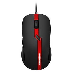 Sharkoon Shark Force Pro Gaming Mouse K�rm�z�