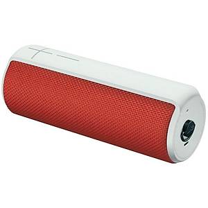 Logitech UE Boom Red 980-000739 Ses Sistemi