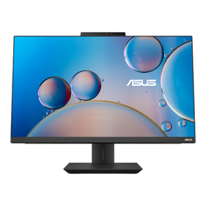 Asus A5702WVAK-DI7161TBB0 i7-1360P 27 FHD Ekran 16Gb DDR4 Ram 1TB SSD Wi-Fi 6 Type-C Payla��ml� Ekran Kart� Free Dos All In One PC (3 Y�l Garanti)