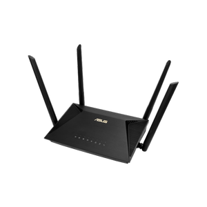 Asus RT-AX53U AX1800 4PORT Gaming Access Point-Router