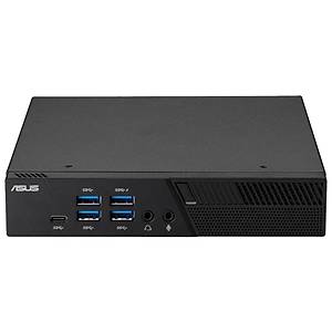 Asus PB40-BC178ZV J4005 4GB 64GB Win10