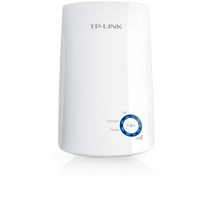 Tp-Link TL-WA854RE 300Mbps Evrensel Kablosuz Menzil Geni�letici