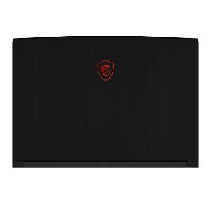 Msi GF63 Thin 10SC-260XTR i5-10500H 8 GB 256 GB SSD GTX1650 15.6