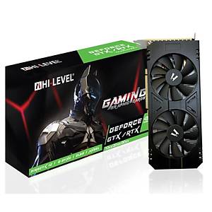 HL-Level Geforce RTX2060 Super 8GB DDR6 256bir 1XHDMI 1XDP 1XDVI Ekran Kart�