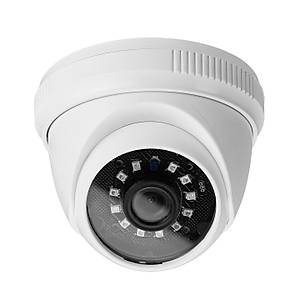 Eyfel EF-305B 2.0 Megapxe Dome AHD G�venlik Kameras�