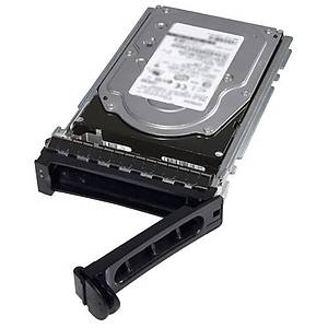 Dell 300GB 2.5 10000RPM 6G Sas 11025H10SAS-300G HDD & Harddisk