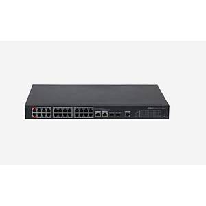 Dahua PFS4226-24ET-240-V3 24 Port Switch