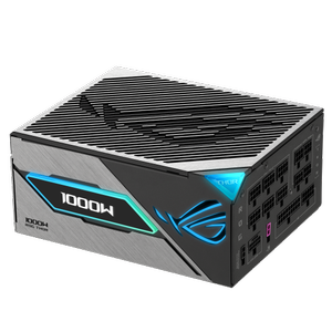 Asus ROG Thor 1000W Platinum III Mod�ler G�� Kayna��