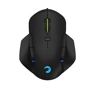 Gamepower Devour S RGB Mod�ler Gaming Mouse