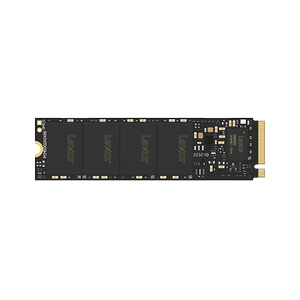 Lexar NM620X 512GB LNM620X512G-RNNNG M.2 NVMe 3500 - 2400 Mb/s SSD